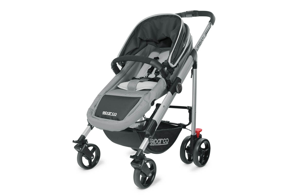 Sparco stroller new arrivals