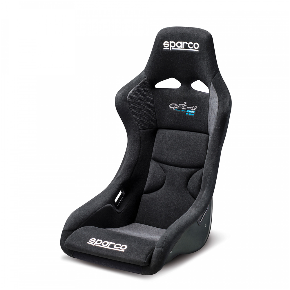 SPARCO NEW QRTV FIA ONAYLI YARIŞ KOLTUĞU KOLTUK FIA Onaylı Yarış